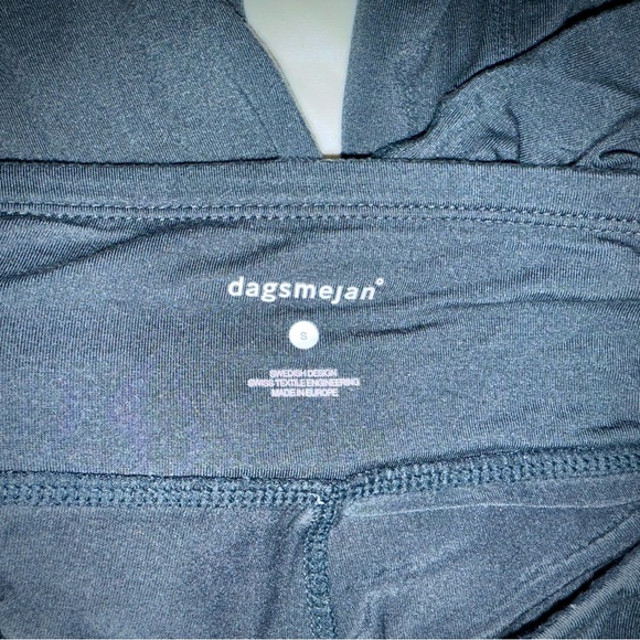 Dagsmejan Natwell Sleep Tech Pants - Grey, Small - Picture 4 of 5